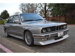 1988 BMW M3 (CC-1239413) for sale in Larkspur, California
