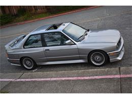 1988 BMW M3 (CC-1239413) for sale in Larkspur, California