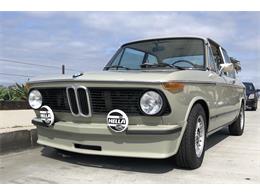 1974 BMW 2002 (CC-1239418) for sale in Huntington Beach, California