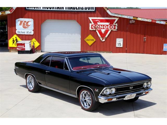 1966 Chevrolet Chevelle (CC-1239419) for sale in Lenoir City, Tennessee