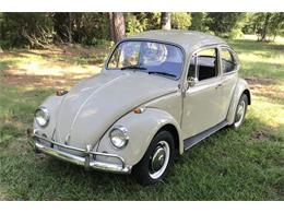 1967 Volkswagen Beetle (CC-1239426) for sale in Leland, North Carolina
