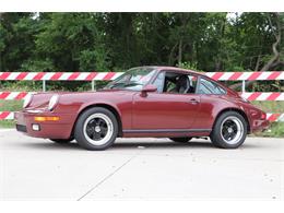 1983 Porsche 911SC (CC-1239432) for sale in Mckinney, Texas