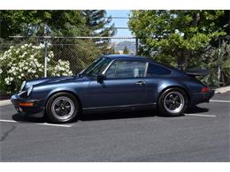 1987 Porsche 911 Carrera (CC-1239446) for sale in Walnut Creek, California