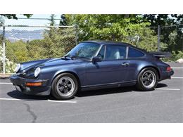 1987 Porsche 911 Carrera (CC-1239446) for sale in Walnut Creek, California