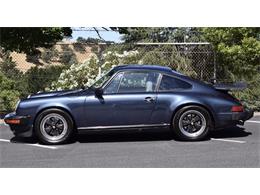1987 Porsche 911 Carrera (CC-1239446) for sale in Walnut Creek, California