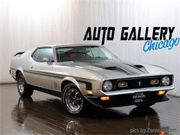 1971 Ford Mustang (CC-1239478) for sale in Addison, Illinois
