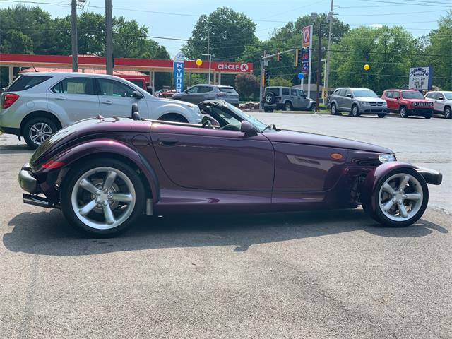 1997 Plymouth Prowler (CC-1230948) for sale in Caseyville, Illinois