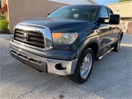 2008 Toyota Tundra (CC-1239494) for sale in Holly Hill, Florida