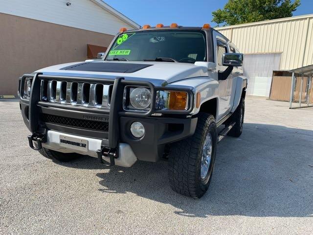 2008 Hummer H3 (CC-1239497) for sale in Holly Hill, Florida