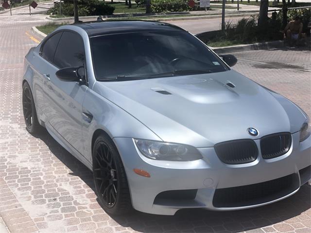 2010 BMW M3 (CC-1230950) for sale in Miami, Florida