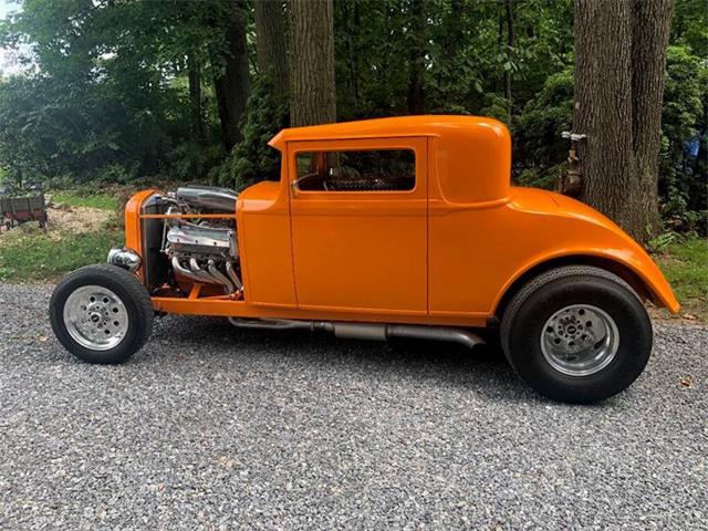 1930 Hudson Essex (CC-1239502) for sale in Clarksburg, Maryland