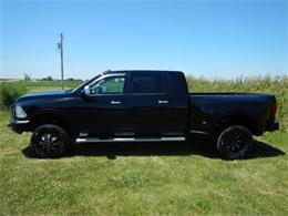 2012 Dodge Ram 3500 (CC-1239506) for sale in Clarence, Iowa
