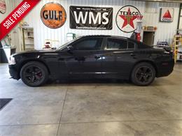 2013 Dodge Charger (CC-1239536) for sale in Upper Sandusky, Ohio