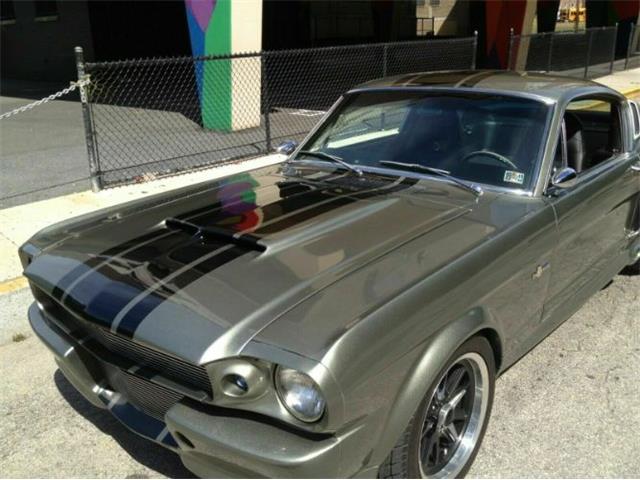1965 Ford Mustang (CC-1239537) for sale in Cadillac, Michigan