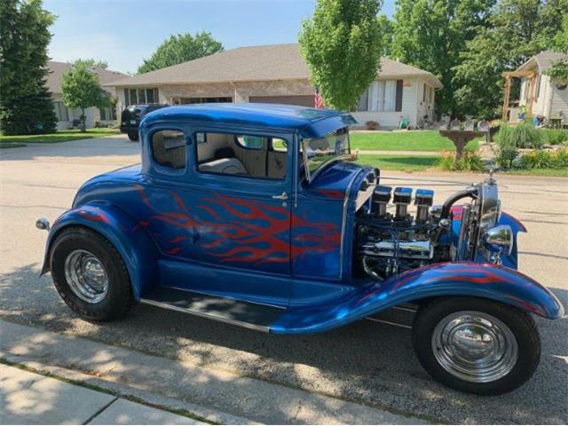 1930 Ford Model A (CC-1239545) for sale in Cadillac, Michigan