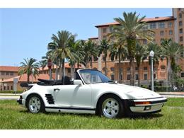 1988 Porsche 911 (CC-1239551) for sale in Miami, Florida