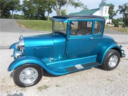 1928 Ford Model A (CC-1239556) for sale in West Line, Missouri