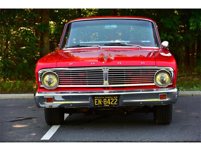 1965 Ford Ranchero (CC-1230956) for sale in Charlotte, North Carolina