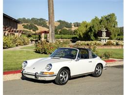 1970 Porsche 911E (CC-1239560) for sale in Pleasanton, California