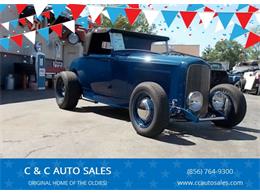 1930 Ford Model A (CC-1239565) for sale in Riverside, New Jersey