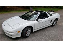 1997 Acura NSX (CC-1230958) for sale in Raleigh, North Carolina