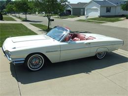 1964 Ford Thunderbird (CC-1239580) for sale in North Canton, Ohio