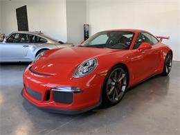 2015 Porsche 911 (CC-1239594) for sale in South Salt Lake, Utah