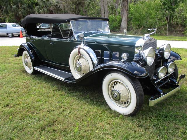 1931 Cadillac V8 for Sale | ClassicCars.com | CC-1239599