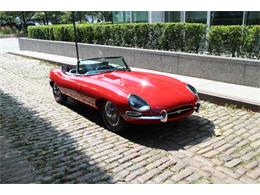 1965 Jaguar E-Type (CC-1239603) for sale in New York, New York