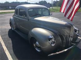 1940 Ford 2-Dr Coupe (CC-1239605) for sale in Clarkesville , Georgia