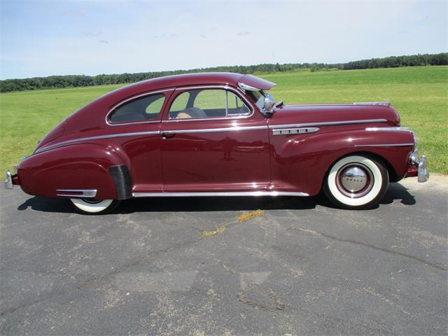 1941 Buick Special For Sale | ClassicCars.com | CC-1239608