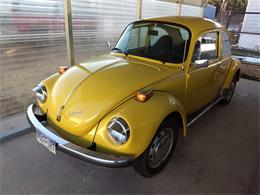 1973 Volkswagen Super Beetle (CC-1239614) for sale in Kiowa, Colorado
