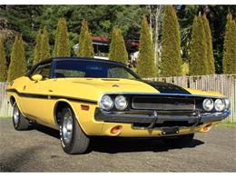 1970 Dodge Challenger (CC-1239641) for sale in Tacoma, Washington