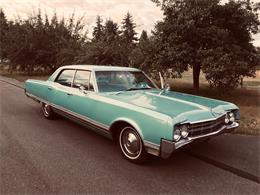 1965 Oldsmobile 98 Deluxe (CC-1239650) for sale in Tacoma, Washington