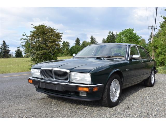 1994 Jaguar XJ6 (CC-1239652) for sale in Tacoma, Washington