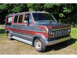 1986 Ford Van (CC-1239666) for sale in tacoma, Washington