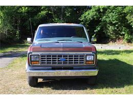 1986 Ford Van (CC-1239666) for sale in tacoma, Washington