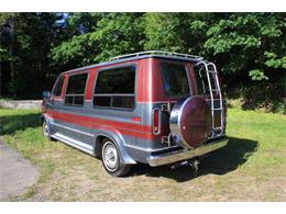 1986 Ford Van (CC-1239666) for sale in tacoma, Washington