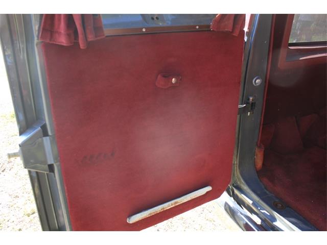 1986 Ford Van (CC-1239666) for sale in tacoma, Washington