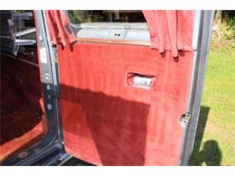1986 Ford Van (CC-1239666) for sale in tacoma, Washington