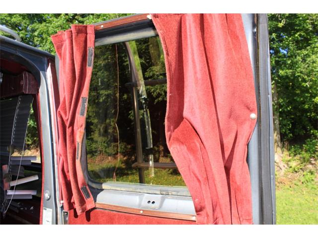 1986 Ford Van (CC-1239666) for sale in tacoma, Washington
