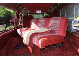 1986 Ford Van (CC-1239666) for sale in tacoma, Washington