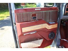 1986 Ford Van (CC-1239666) for sale in tacoma, Washington