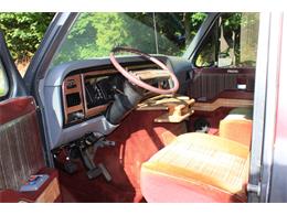 1986 Ford Van (CC-1239666) for sale in tacoma, Washington