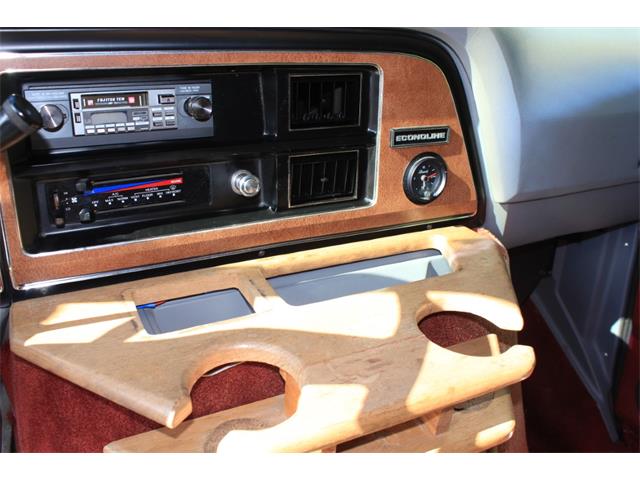 1986 Ford Van (CC-1239666) for sale in tacoma, Washington