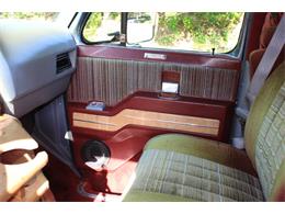 1986 Ford Van (CC-1239666) for sale in tacoma, Washington