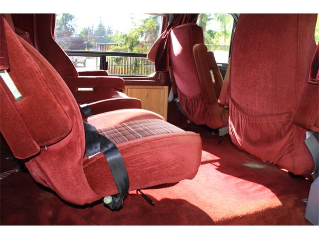1986 Ford Van (CC-1239666) for sale in tacoma, Washington