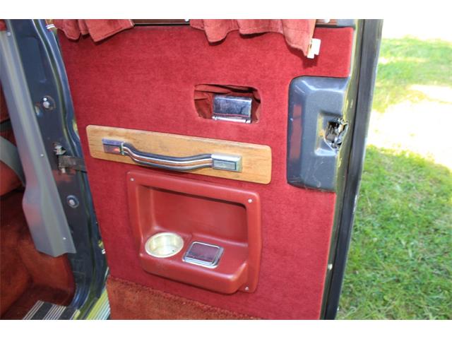 1986 Ford Van (CC-1239666) for sale in tacoma, Washington