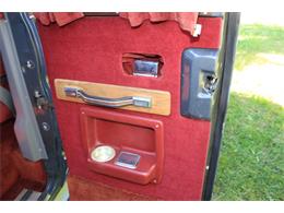 1986 Ford Van (CC-1239666) for sale in tacoma, Washington