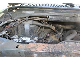 1986 Ford Van (CC-1239666) for sale in tacoma, Washington